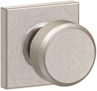 Schlage F10 BWE 619 COL Collins Trim Bowery Hall