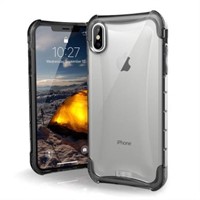 UAG Plyo iPhone XS Max Tough Protective Case -