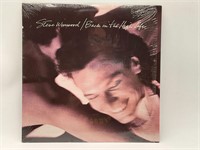 Steve Winwood "Back In The High Life" Pop Rock LP