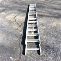 Davidson 28' Aluminum Extension Ladder