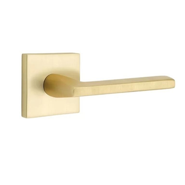 Cortina Privacy (Bed&Bath) Lever (set of 4) $191