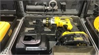 DeWalt DC926 Drill,