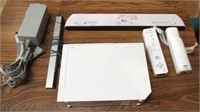 Nintendo, Wii & Misc Game Components