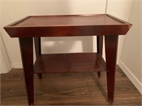 Accent Table