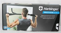 NIOB Harbinger Multi Gym Elite Equipment
