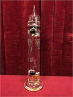 13" Galileo Thermometer