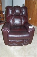 Rocker Recliner