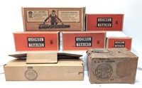 Lionel original boxes 517 231P 60 T 154 154 022