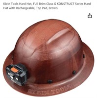 Klein Tools Hard Hat
