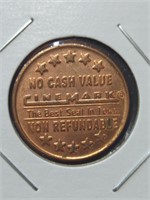 Cinemark token