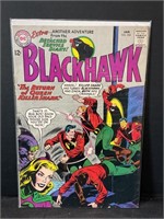 DC BlackHawk # 204 Comic Book