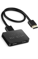 HDMI splitter links