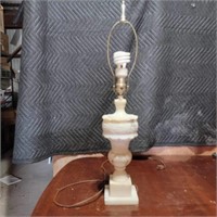 Italian Late 20th Century Table Lamp