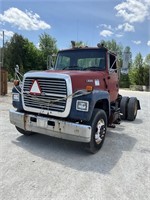 1995 Ford L9000 Highway Tractor