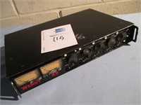 WENDT X5 MIXER