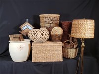 All The Baskets You'll Ever Need