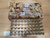 30 Carbine 110gr American Rnds 50ct