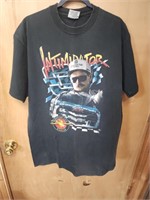 Dale Earnhardt "Intimidator" T-Shirt Size XL