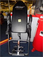 Life gear Inversion table