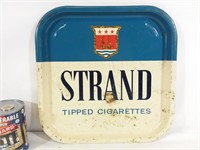Cabaret vintage Strand Tipped Cigarettes