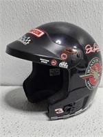 Miniature Dale Earnhardt Racing Helmet