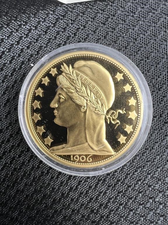 May Coin Auction 24