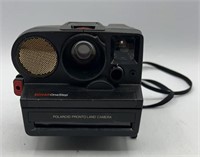 Polaroid Pronto Land Camera