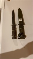 USM 8 military knife