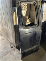 Ford F350 passenger rear door