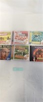 Cd lot big band +