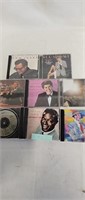 Cd lot elvis and more