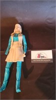 Marx Jane West action figure