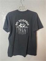 Vintage Spi Neighbor Graphic Shirt