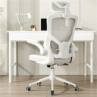 Ergonomic Mesh Desk Chair, High Back Computer Chai