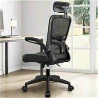 FelixKing, Ergonomic Office Chair with Adjustable