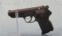 CZ Model 70 7.65 (32ACP) Pistol