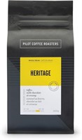Pilot Coffee Roasters Heritage Signature Espresso