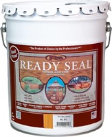 Ready Seal 512 5-Gallon Pail Natural Cedar