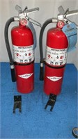AMEREX Fire Extinguishers
