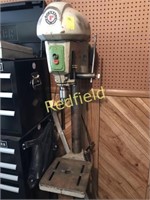 Rockwell Drill Press