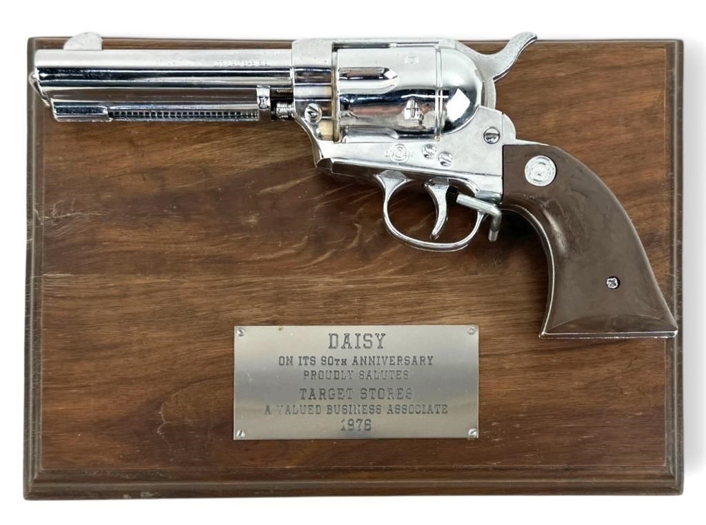 Daisy .177 Cal. Presentation Gun for Target