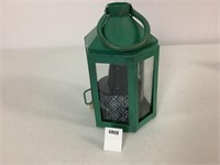 HEAVY METAL LANTERN