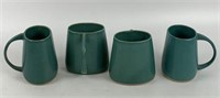 Coop Design Bennington Stoneware Cups