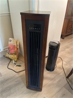 Electric Heater