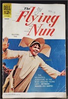 Dell Flying Nun #1 1968