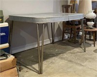1950s Dinette Table