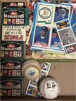 (HI) Baseball Memorabilia & Cards, 1992 All Star