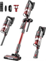 Cordless Vacuum Cleaner, Cordless Vacuums with