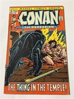 Marvel Comics Conan #18