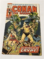 Marvel Comics Conan #8